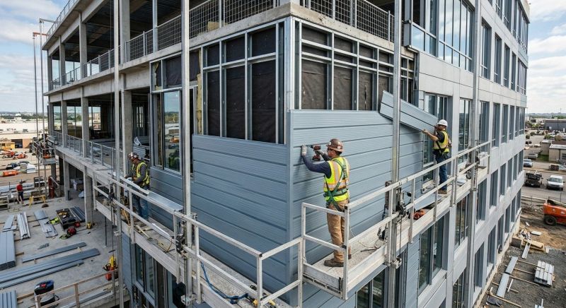 Top Siding Installation Companies in Loveland, CO