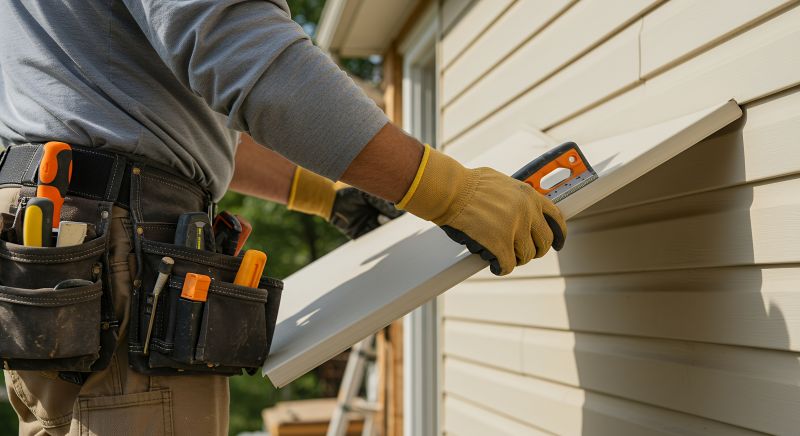 Top Siding Installation Companies in Loveland, CO