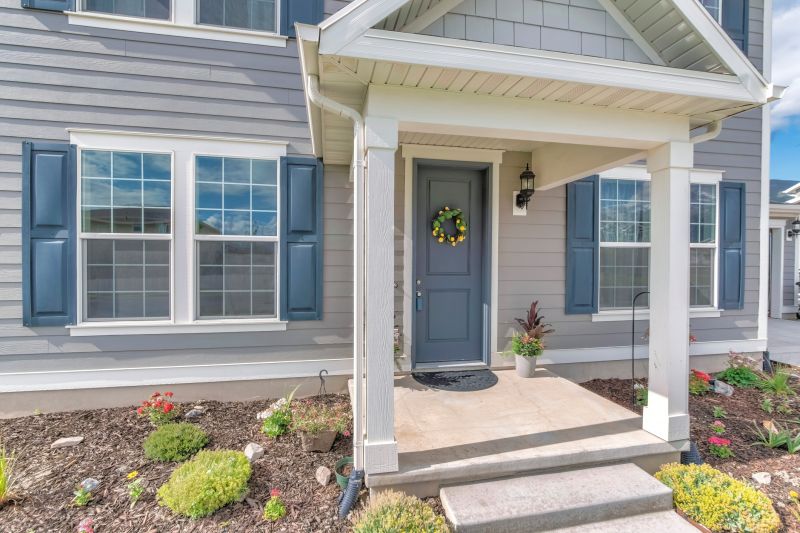 Color and Finish Selection